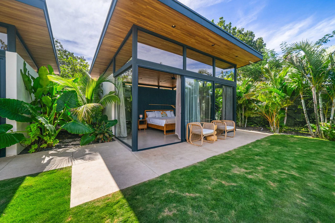 Casa Ballena: Tropical Modern 3-Bed Home in Avellanas, Guanacaste - Gallery image 18
