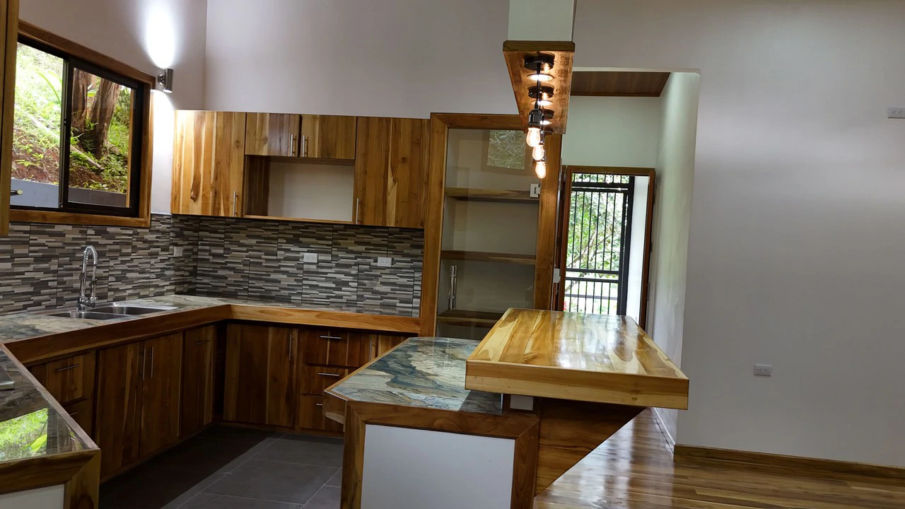 Casa Armonia: Affordable Home For Sale in Platanillo - Gallery image 17