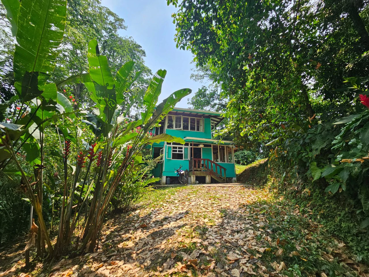 Open Air Caribbean Home in Gated Subdivision - Reduced for a Quick Sale - Gallery image 25