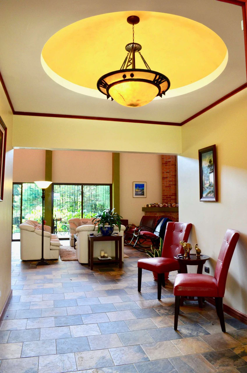 HOUSE IN TIROL HEREDIA: Leave surrounded by nature and peace - Gallery image 13