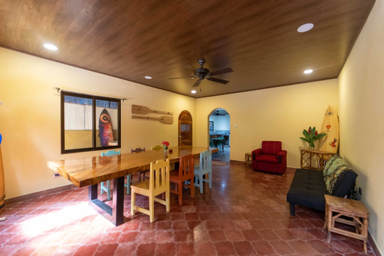 Casa Guacamayo: Near the Coast House For Sale in Playa Samara - Gallery image 14