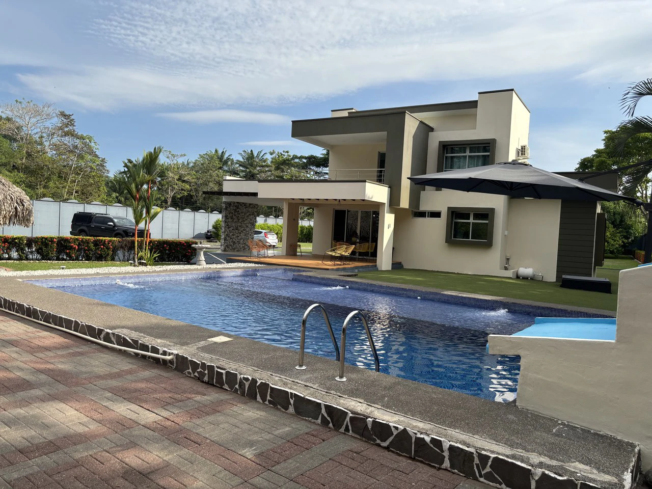 Beautiful house in Residencial Palmas del Sol | Tranquility and style - Gallery image 56