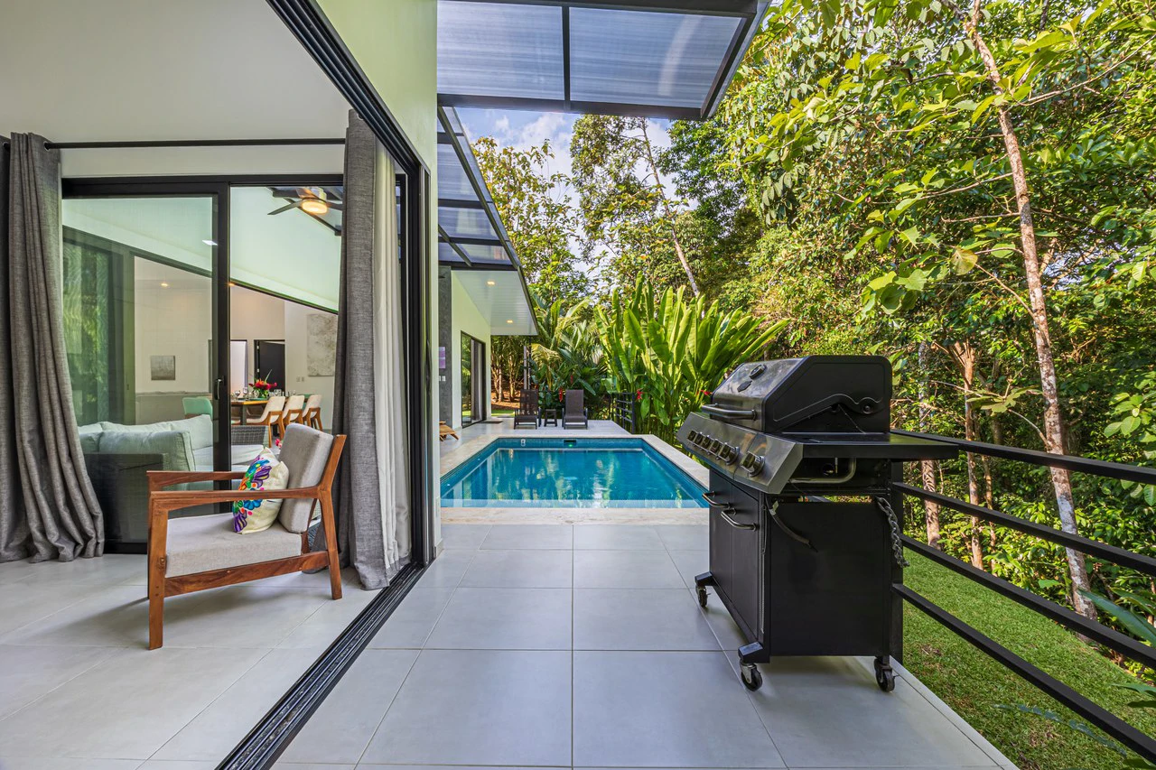 Casa Ballena: Pearl with Extra building site! - Gallery image 33