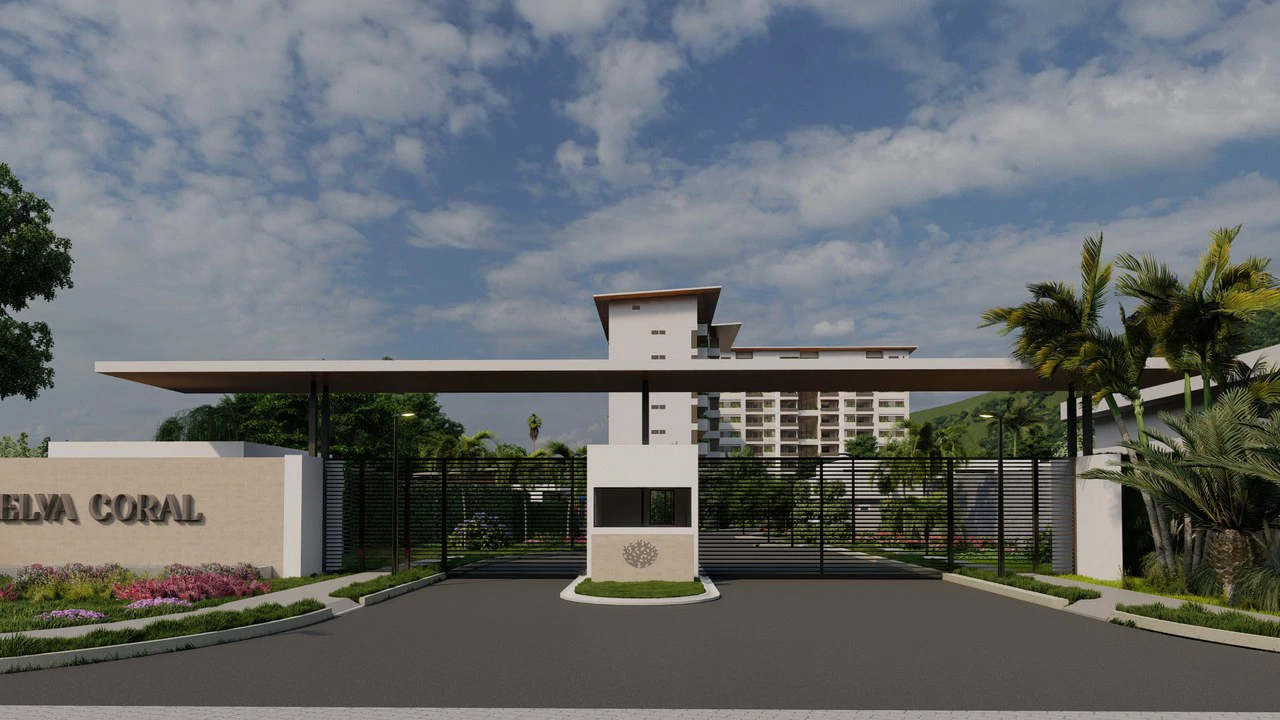Beautiful Penthouse 1 block from the beach. Sound end of Jaco, Puntarenas: Luxury Penthouse Sound end of Jaco, Puntarenas COSTA RICA - Gallery image 4