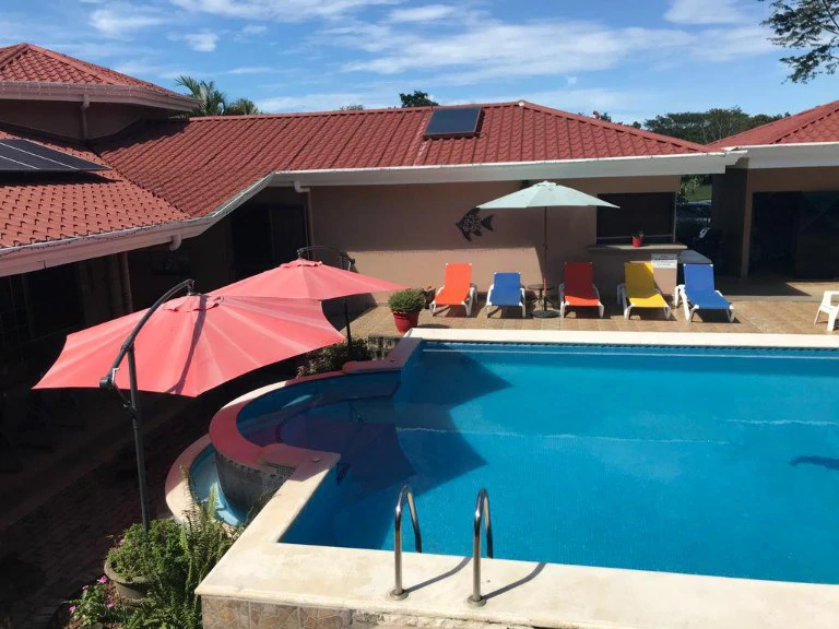 Countryside and Near the Coast House For Sale in Higuito - Gallery image 43