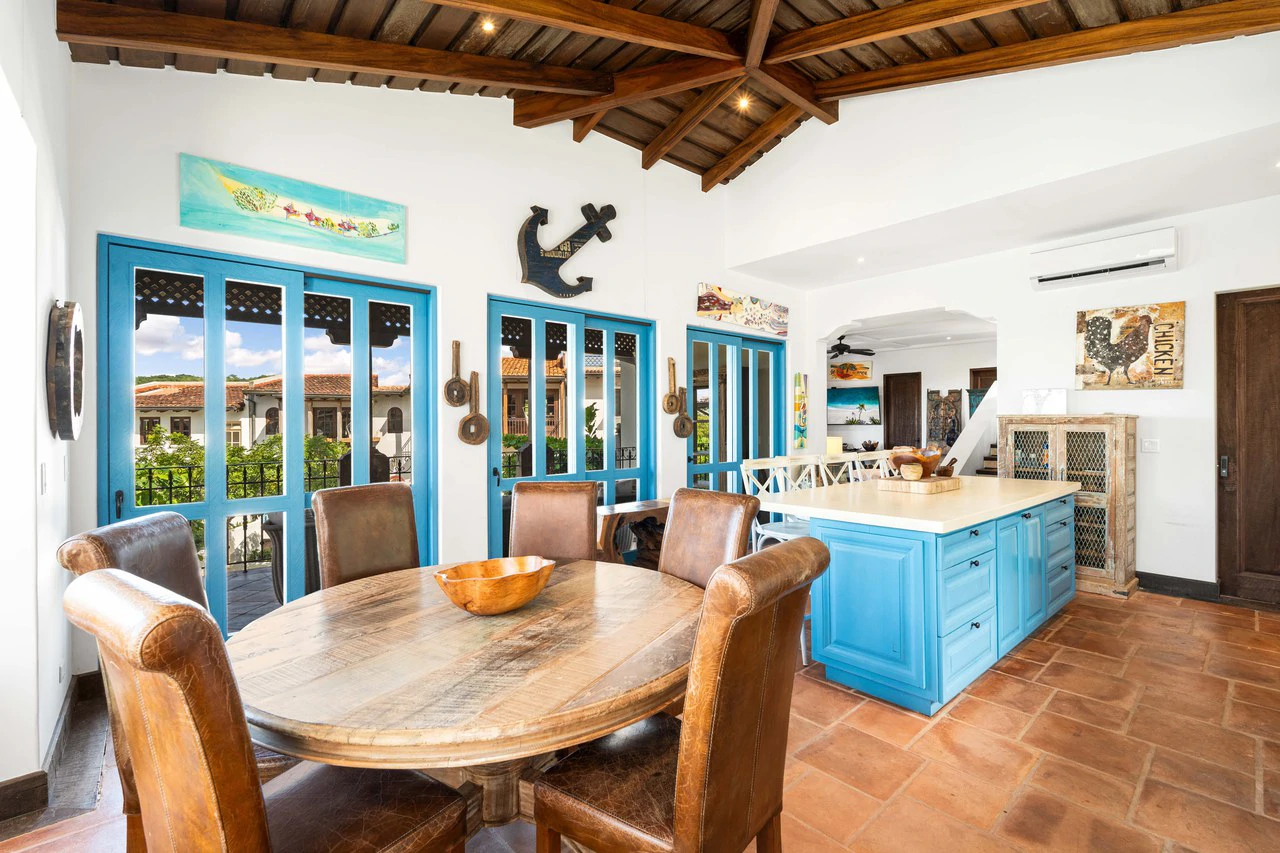 9 Calle Cartagena: Ocean View Retreat - Steps from the Beach Club! - Gallery image 3