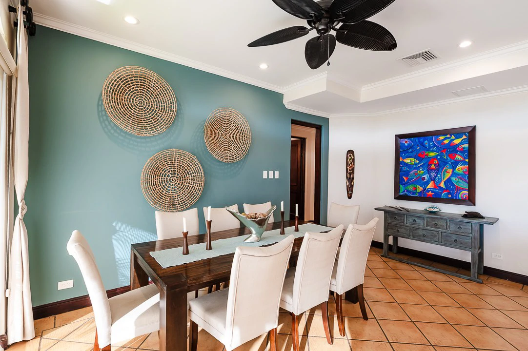Bougainvillea 3101: Luxury Ground-Floor Ocean-View Condo in Reserva Conchal - Gallery image 6