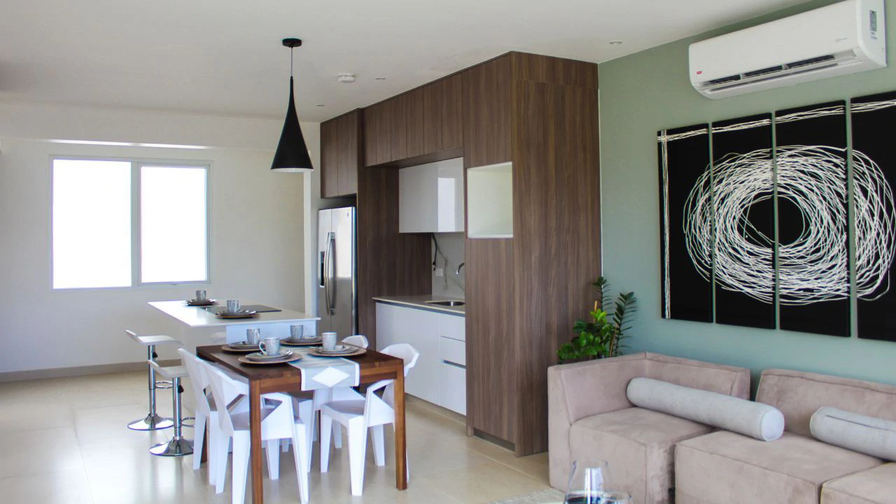 9A L: Exclusive 3BR Condo for Sale in the Most Exciting Beach Community in the Costa Rica Central Pacific! - Gallery image 6