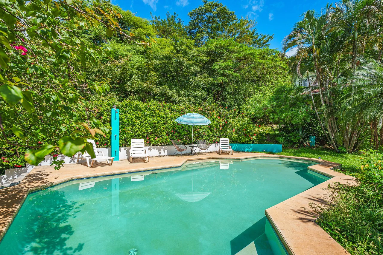 Cabinas Corazon de Tamarindo:  2 Homes and 4 Apartments - Gallery image 9