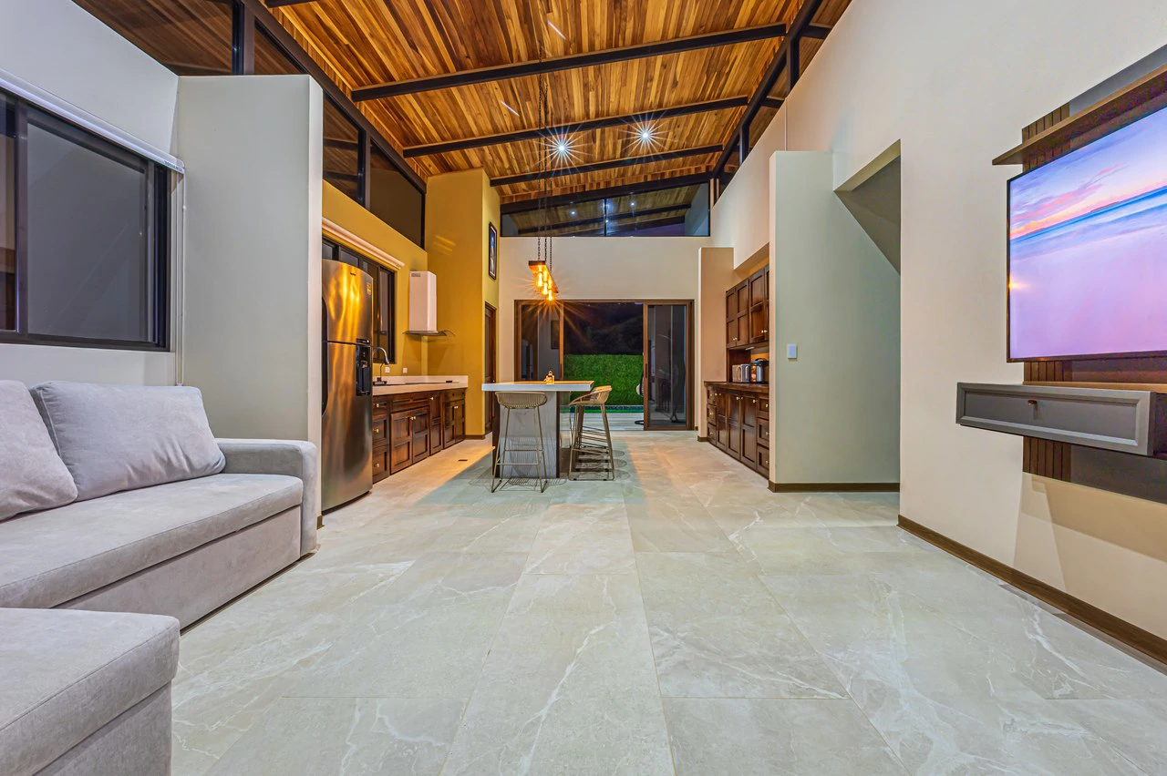 Hidden Gem Villa: Brand New & Fully Furnished 3 Bed | 3 Bath | Private Pool | Costa Rica's South Pacific - Gallery image 14