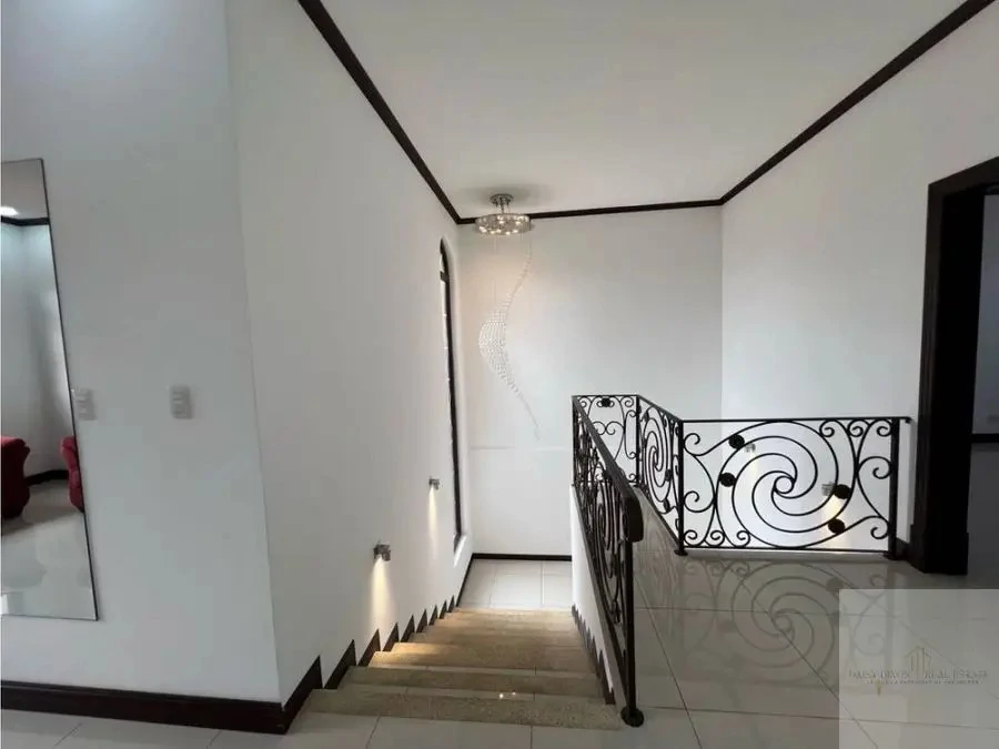 Beautiful Home in Colinas de Montealegre, Curridabat - Gallery image 30