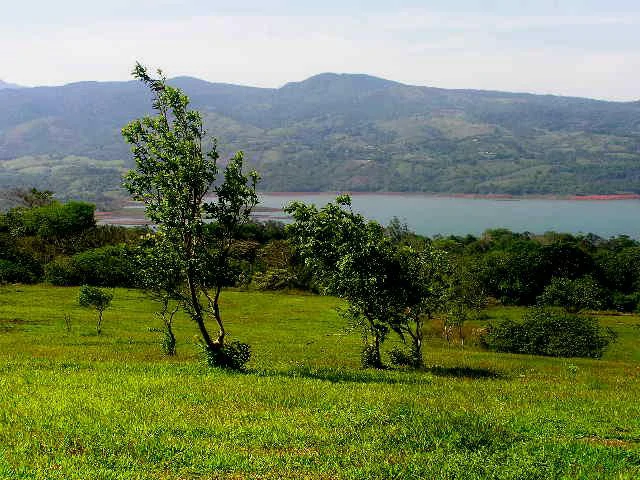 Hacienda Poseidon: 33 acre property overlooking Lake and Volcano Arenal - Gallery image 11