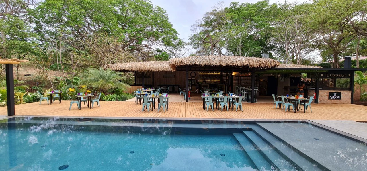 Successful Wellness and Spa with restaurant: One Of A Kind, Successful Wellness, Spa And Restaurant Oasis Close To Tamarindo - Gallery image 35