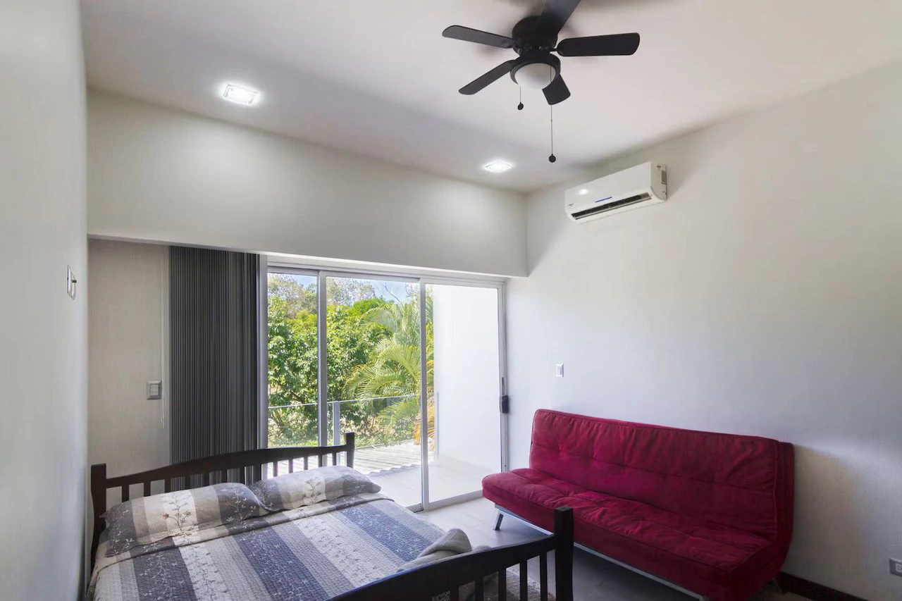 Fantastic Home in Punta Leona: Pool and Solar Panels in a Sought After Neighborhood Close to the Beach! - Gallery image 21
