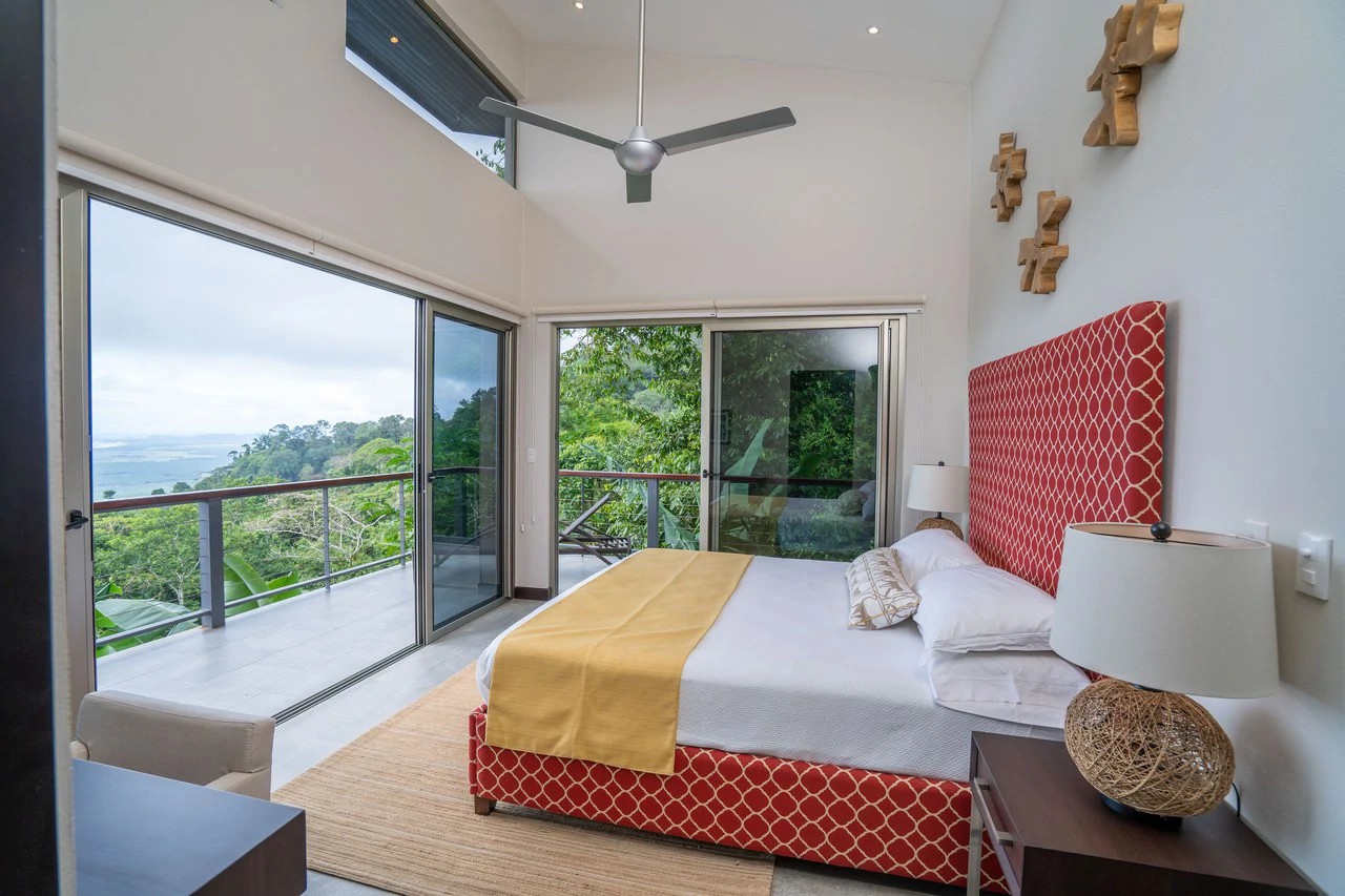 Hills of Portalon-Best in all Categories, Sunset Ocean view home - Gallery image 29