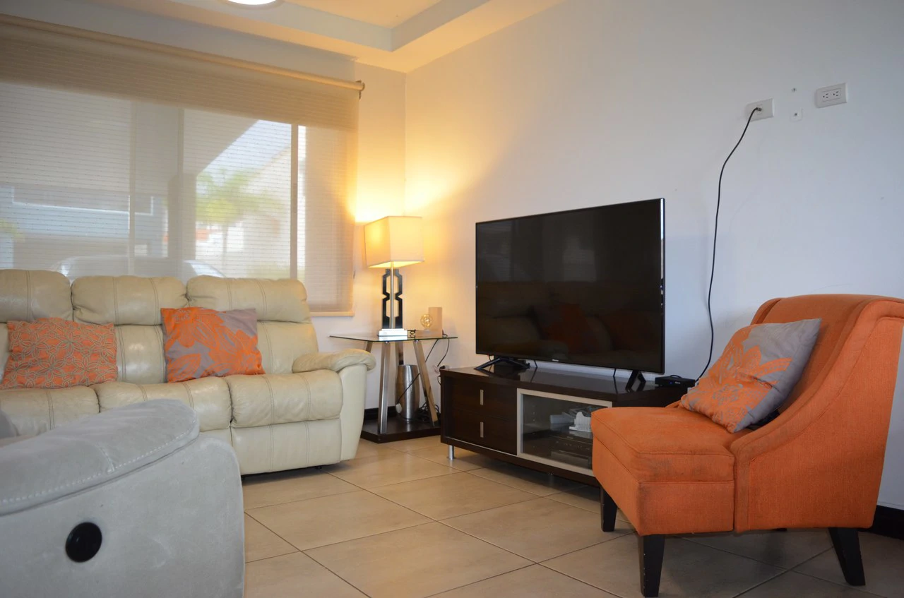 CONDOMINIO ALEXA: House for sale in San Pablo Heredia, Condo Alexa - Gallery image 2