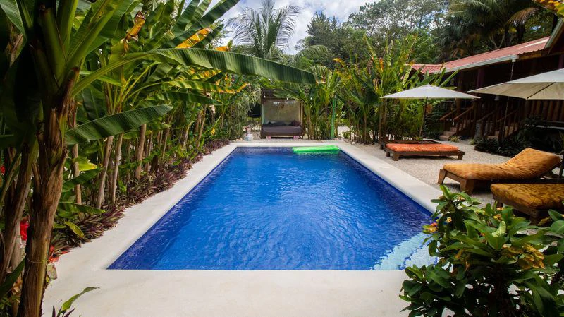 Casa LaMaite: Price reduction | Charming Multifamily Property with Pool – 5 Minutes from Sámara beach and downtown - Motivated Sellers - Gallery image 12