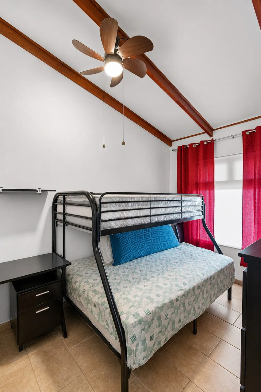Casa Anna: 2-Bedroom Home on a Large Lot in Catalina Cove, Brasilito - Gallery image 10