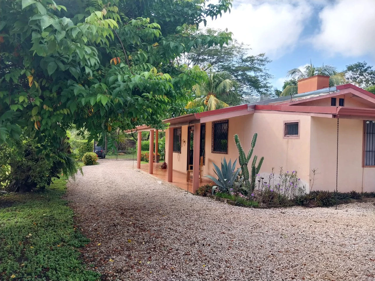 C-180: Idyllic Sardinal Home with 2730 sqm land for sale - Close to the beaches - Gallery image 13