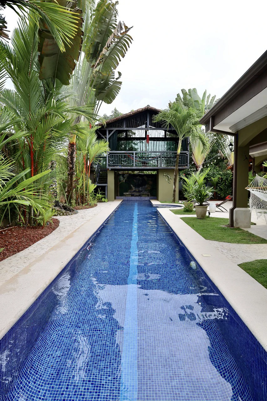 Incredible Casa Verde: Walk to the Beach in Bejuco! - Gallery image 55