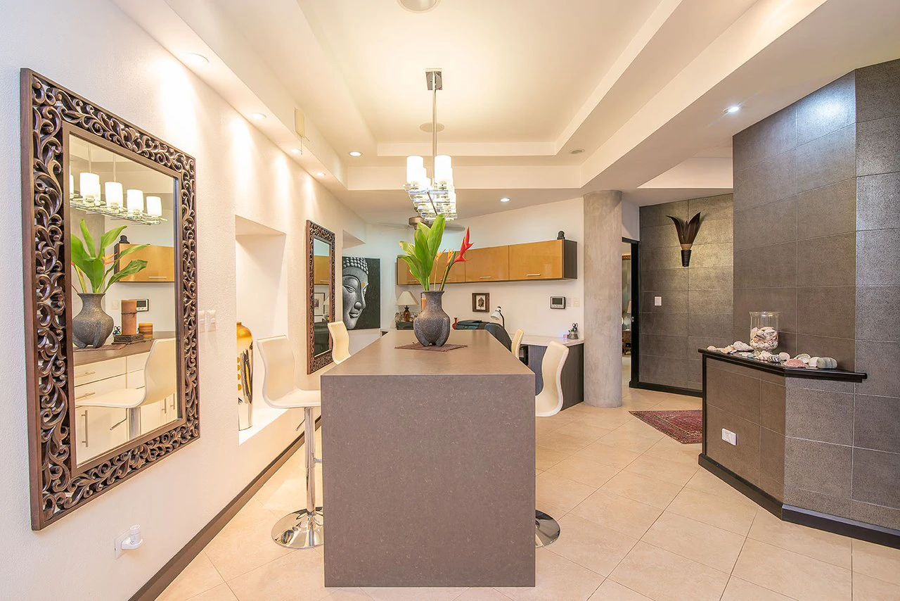 Villa Perezoso - 4 homes combined into 1: Mountain House For Sale in Manuel Antonio - Gallery image 53