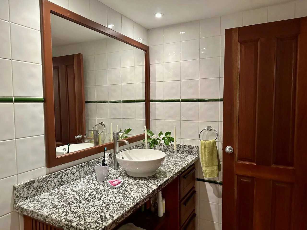 Semi 428: Tropical Paradise With Complete Privacy — Your Dream Escape Awaits! - Gallery image 34