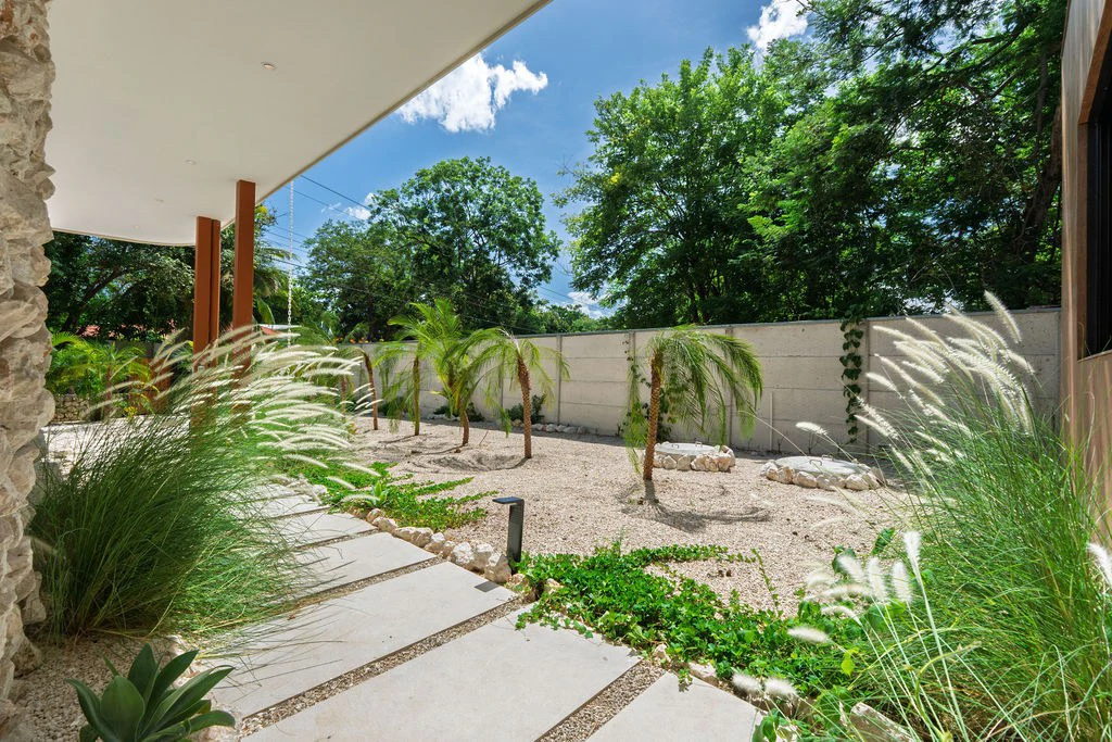 Casa Mareva: Brand-New Luxury Home Just Steps from the Beach in Playa Grande - photo 47