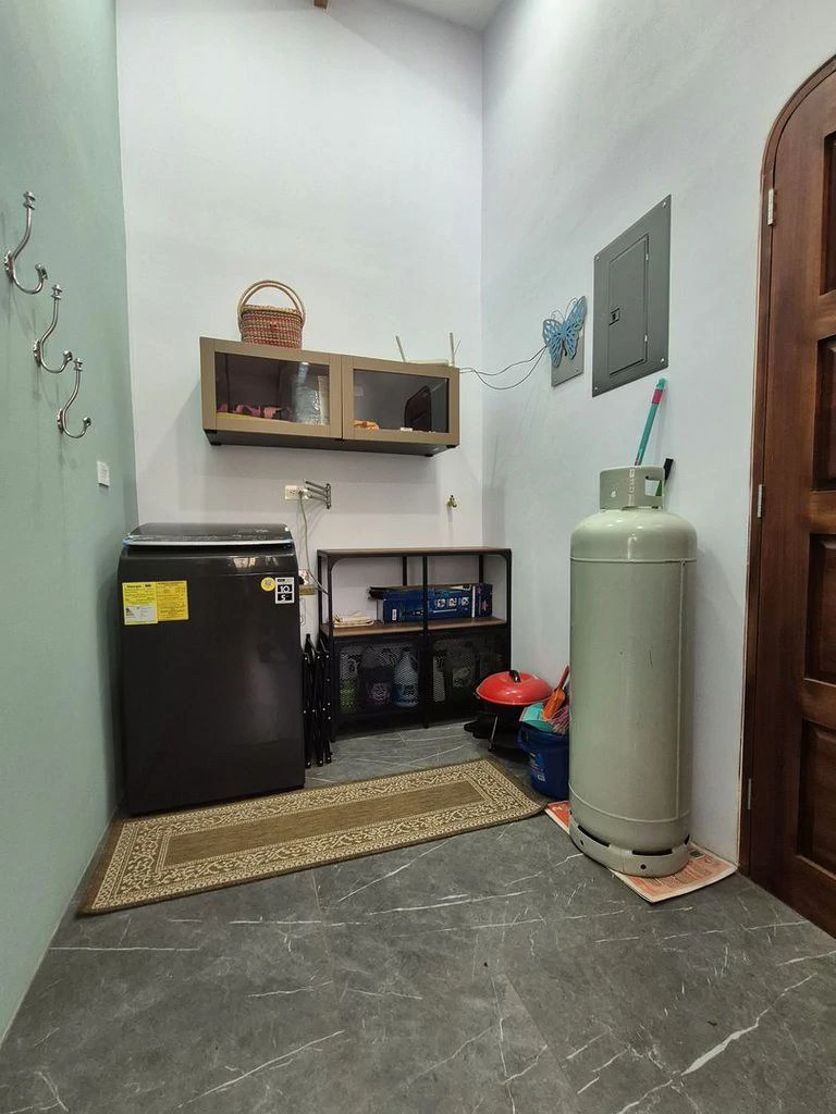 Casa Dulce Sueño: Charming 4-Bedroom Renovated Home with Brand New Pool in Peaceful Santo Domingo, close to Samara Beach - Gallery image 15