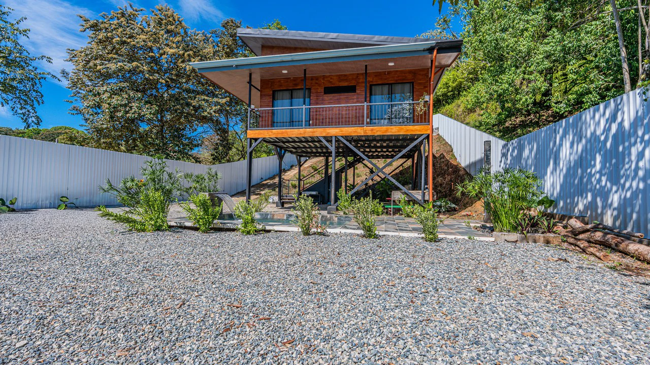 Turnkey Home in Ojochal Expansion Potential & Mountain Views - Gallery image 54