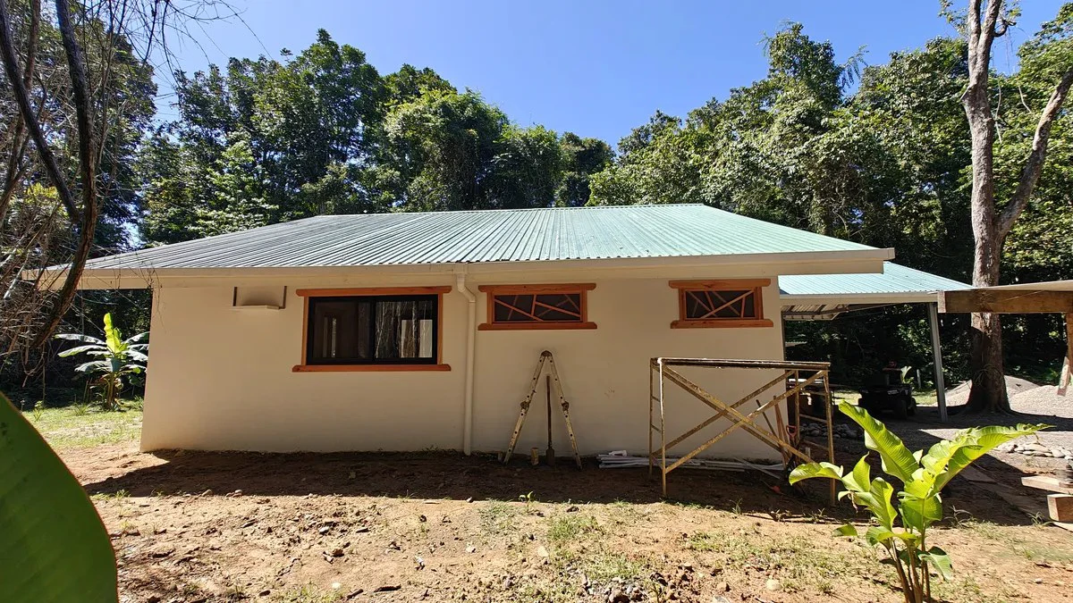 ID 967: 2 Bd/2Ba - Quality Pre-Sale Home on 5,000 sqm Lot in Punta Uva - Gallery image 24