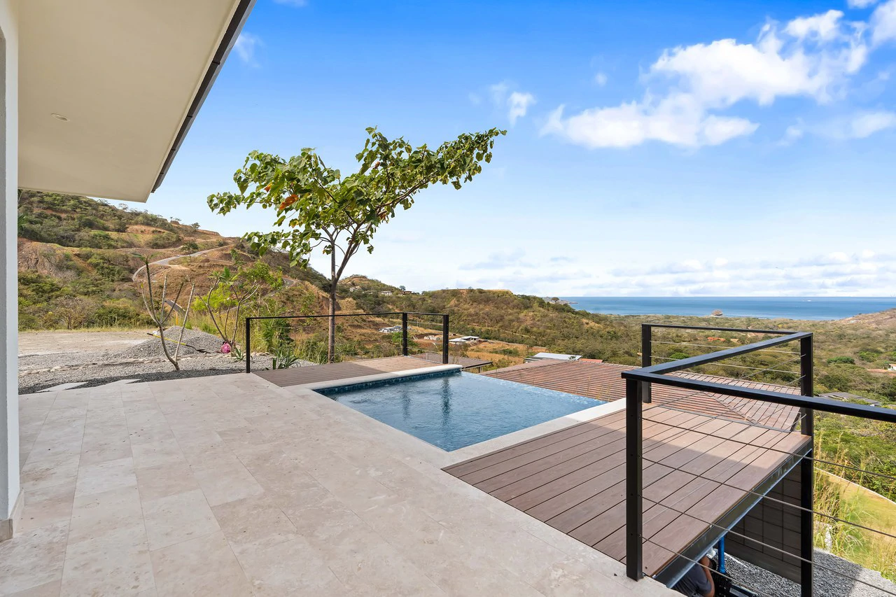 Casita Dorada: Charming 'Casita' on Expansive Lot with Room to Grow in Playa Flamingo’s Mar Vista Community - Gallery image 14
