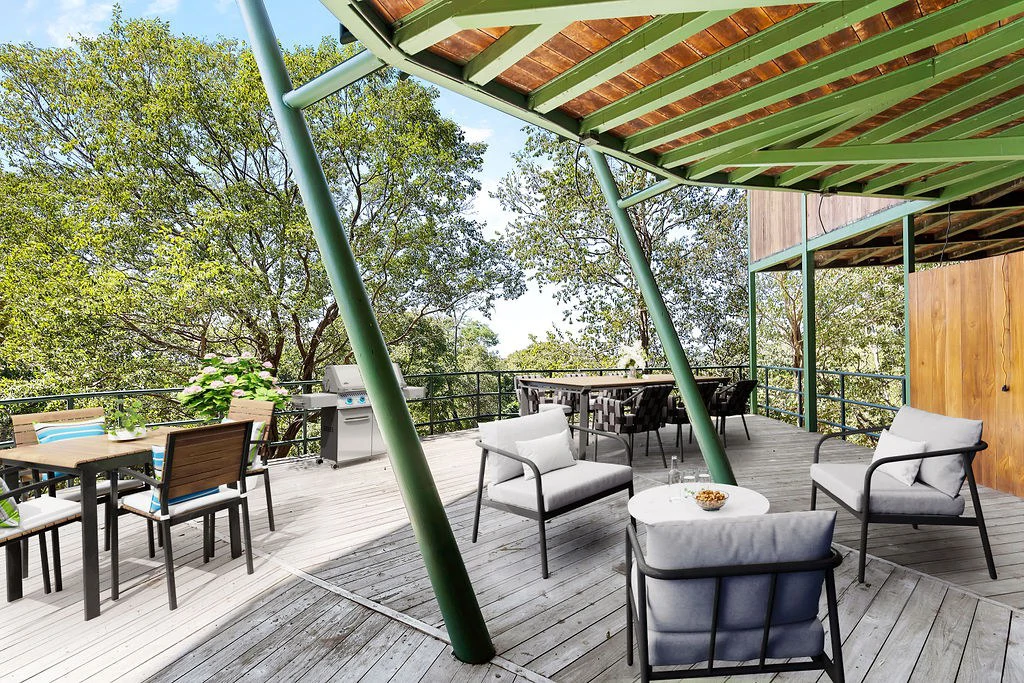 Pura Jungla Tower: Oceanview Luxury: Pura Jungla Tower - Your Ultimate Nature Retreat in Guanacaste, Costa Rica - Gallery image 19
