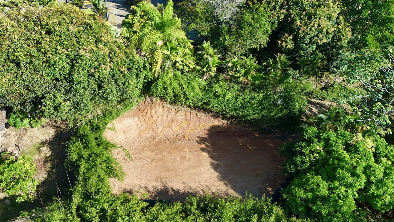 Great Opportunity Well-Located Lot in Playa Hermosa - Gallery image 4
