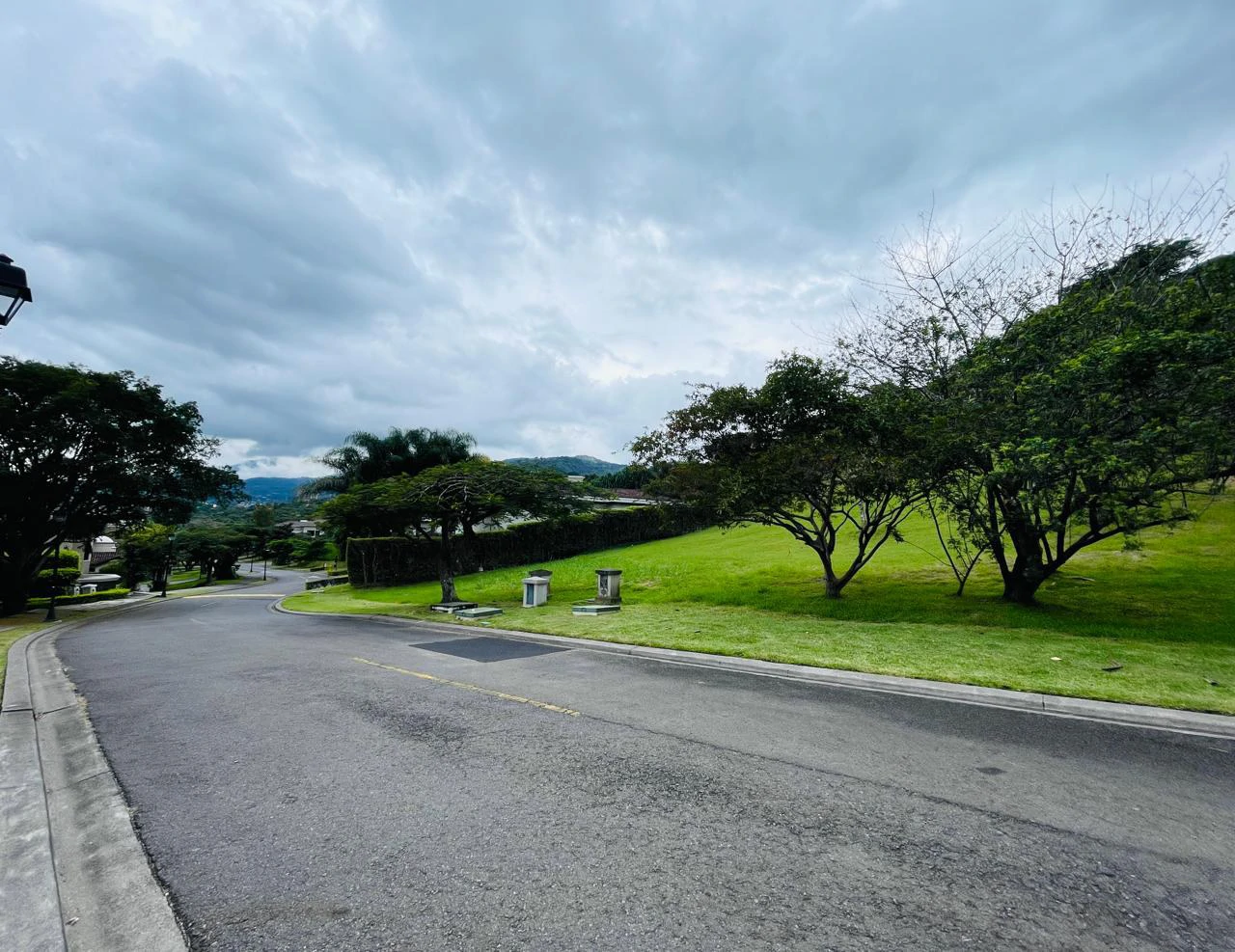 Lot for sale Cerro Alto Gated community Escazu Guachipelin - Gallery image 6