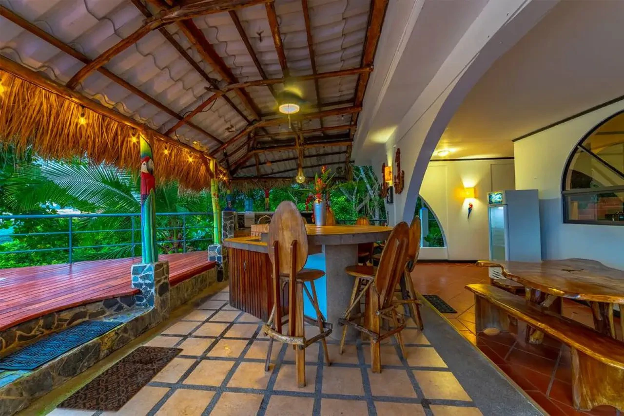 Astonishing Villa Cielo in Playa Hermosa!: Panoramic Ocean Views from a Luxurty Vacation Rental Powerhouse - Gallery image 14