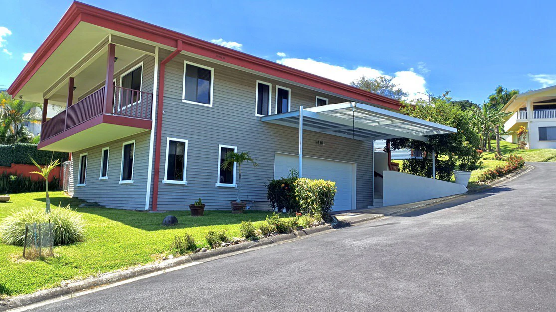 Condominio Mountain View: House for sale in Santa Barbara Costa Rica - Gallery image 2