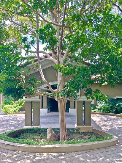 Paradise awaits you at Tropical Palace Villa Real Santa Ana luxury home for sale - Gallery image 28