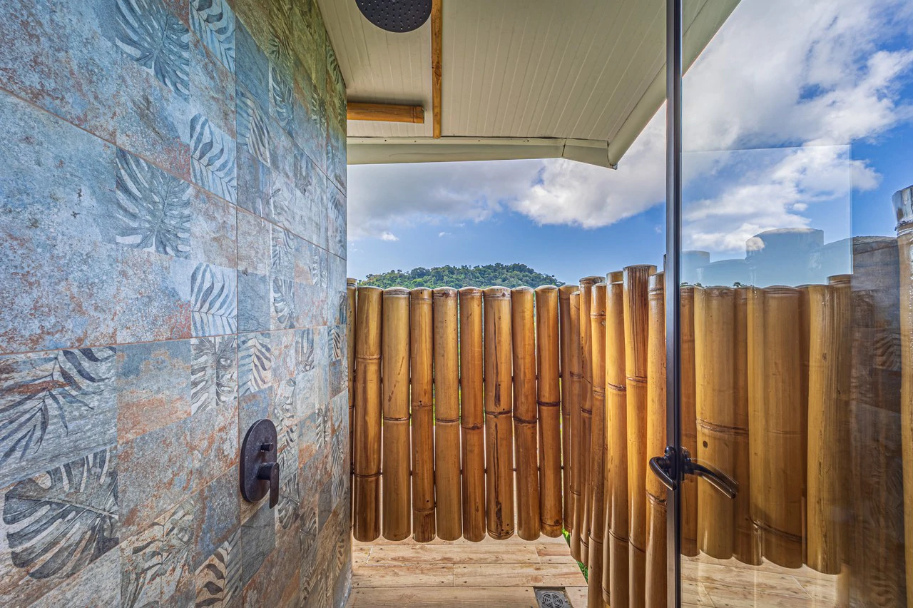 Iconic Luxury Estate with Unmatched Mountain Views | Manuel Antonio Estates - Gallery image 22