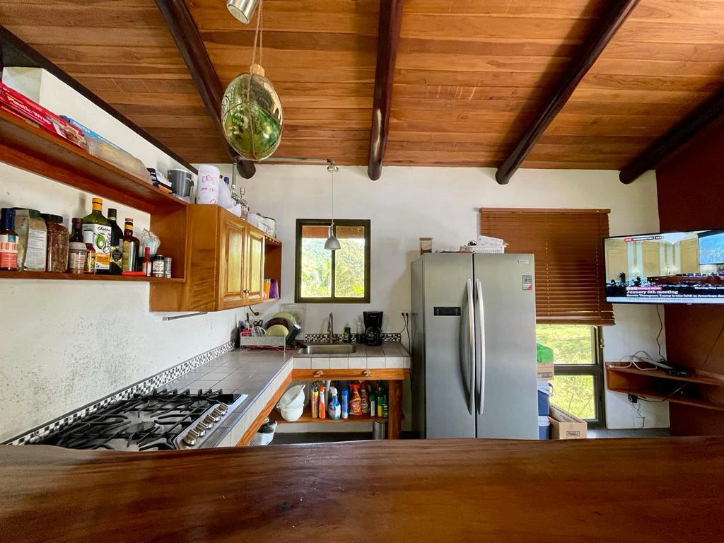 Beach and Mountain View House Guanacaste Costa Rica - Gallery image 22
