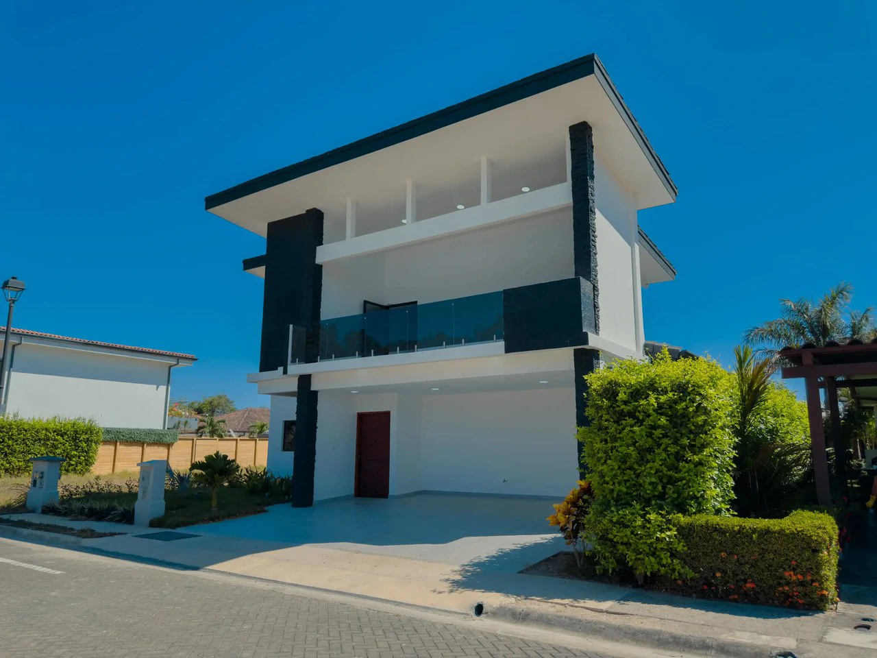 House for sale un gated community in Liberia Guanacaste - Gallery image 21