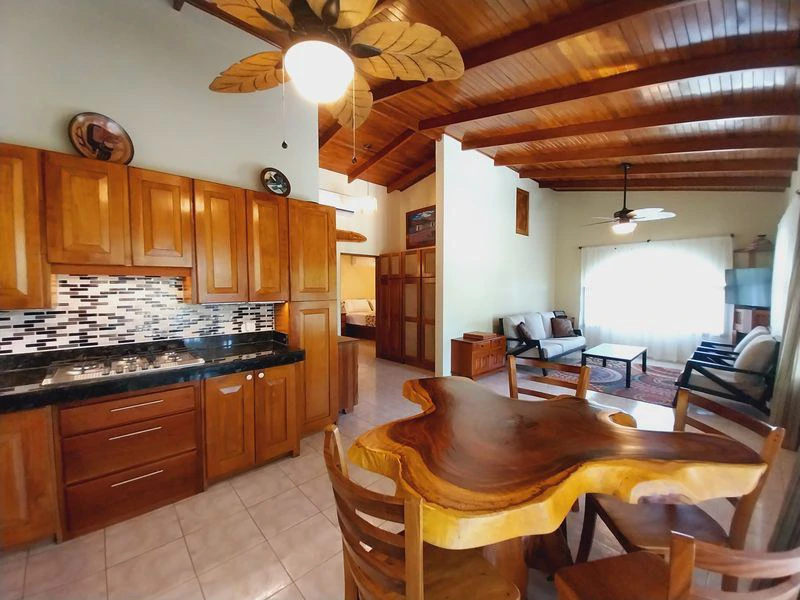 Casa Bella Montana: Charming Mountain View Home - a Slice of Paradise with Spectacular Mountain Views, New Custom Salt Water Designer Pool, and Detached 2 Car Garage with Workshop - Gallery image 18