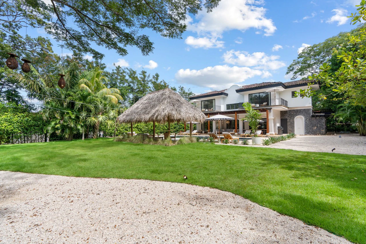 Hacienda Pinilla RDG#90: Unique Home: where elegance meet luxury - Gallery image 4