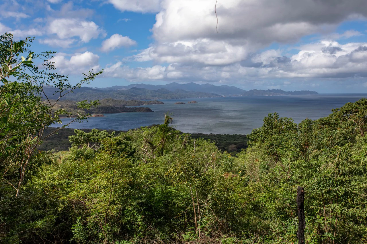 220 Acres Beachside Farm with Ocean View at Playa Junquillal in Guanacaste - Gallery image 36