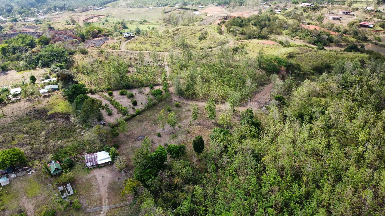 Off the grid property | Located in a privileged area, surrounded by natural beauty: Mountain Home Construction Site For Sale in Damas - Gallery image 5