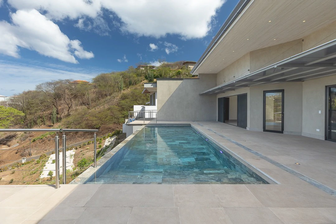 Pacifico 42: Elegant Oceanview Home - Gallery image 18