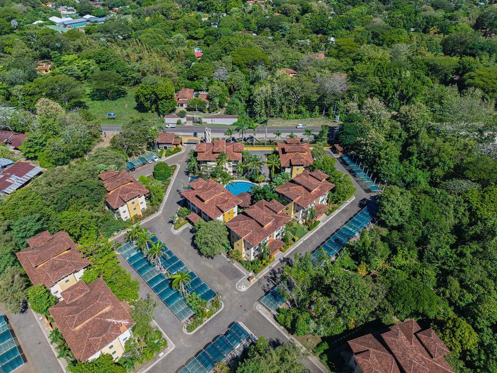 The Oaks #21: Top-Floor, Turnkey Condo Minutes from Tamarindo - photo 49