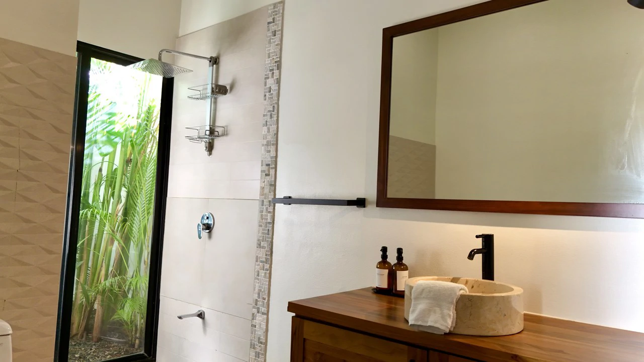 Walk-to-Everything Uvita Retreat | 3BR Home Minutes from the Beach - Gallery image 26