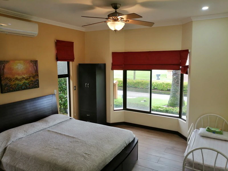 Incredible Casa Rimon, Huge 2 Story Home with Pool in Bejuco: Walk to the Beach from a rare 4 bedroom home! - Gallery image 20