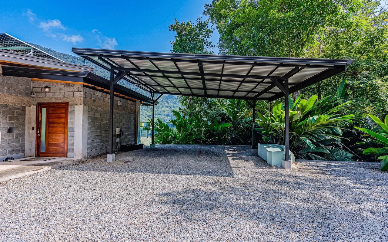 Off Grid Luxury Estate Micro Regenerative Homestead Tinamastes - Gallery image 62