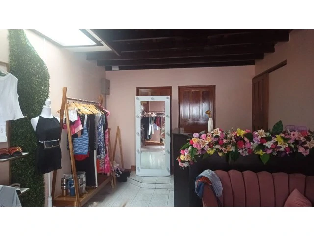 Commercial complex for Sale in Nicoyas heart, near public services and tourist destinations